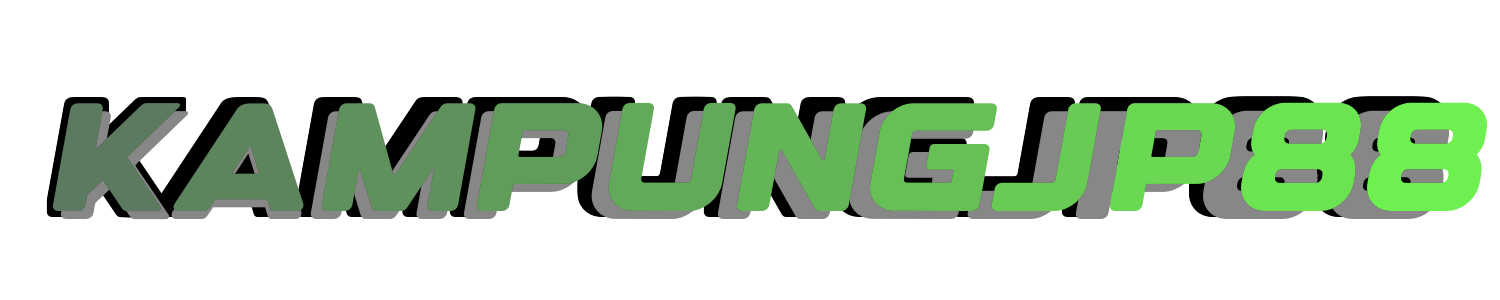 KAMPUNGJP88 Logo